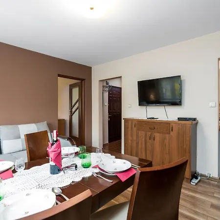 Bukowska Appartement
