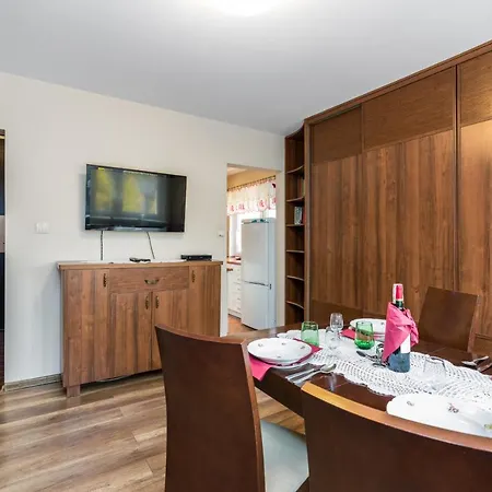 Appartement Bukowska *