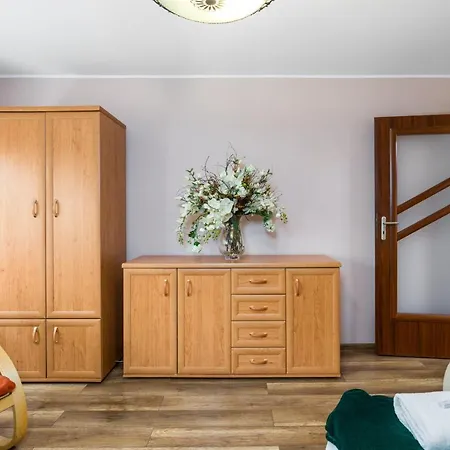 Bukowska Appartement *