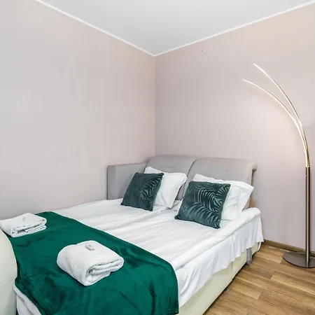 Bukowska Appartement *