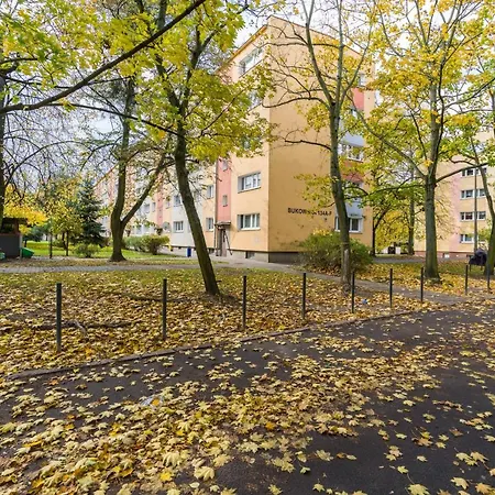 Apartment Bukowska