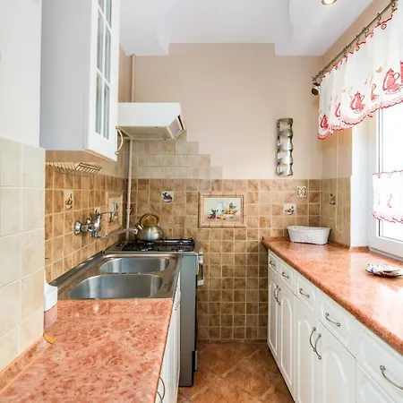 Apartment Bukowska *
